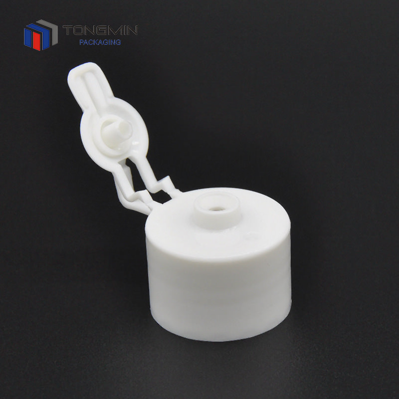 Flip top closure