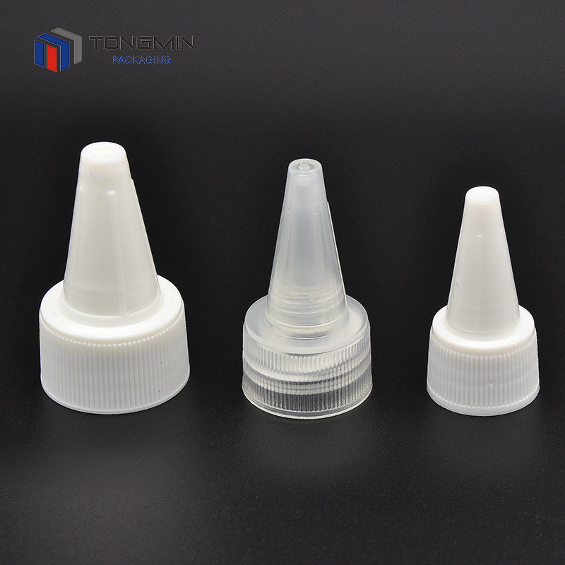 Custom Dispensing closure
